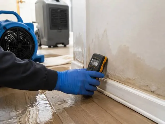 24/7 Water damage restoration services in Industry, PA - Rapid flood cleanup and mitigation